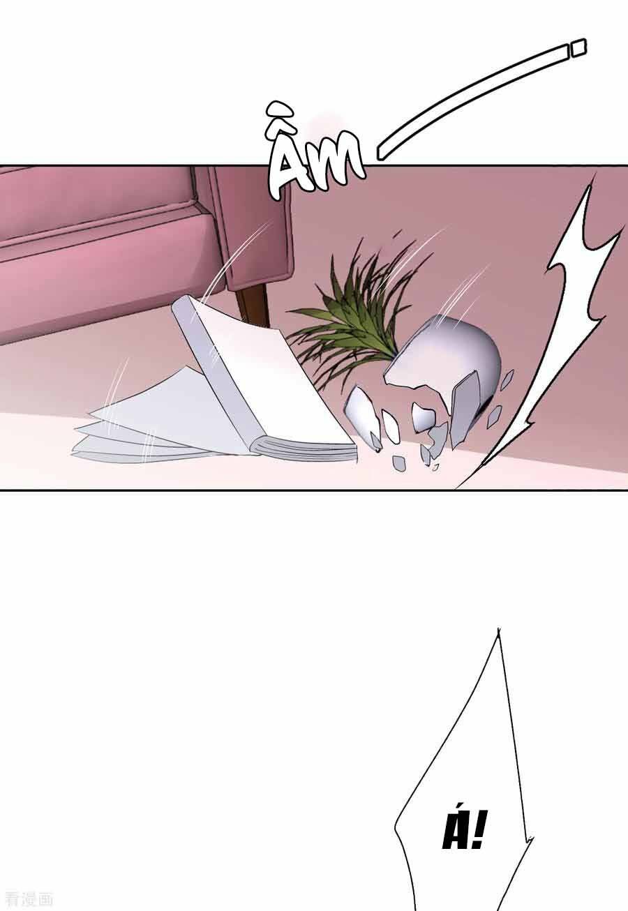 Cô Ấy Đến Rồi, Xin Nằm Xuống! Chapter 52 - Trang 2