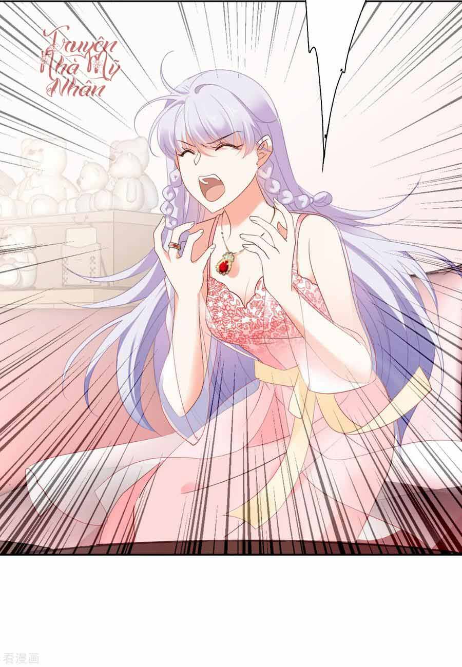 Cô Ấy Đến Rồi, Xin Nằm Xuống! Chapter 52 - Trang 2