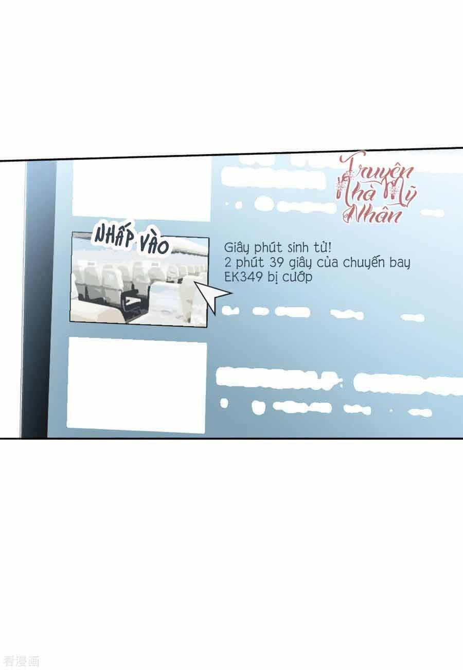 Cô Ấy Đến Rồi, Xin Nằm Xuống! Chapter 53 - Trang 2