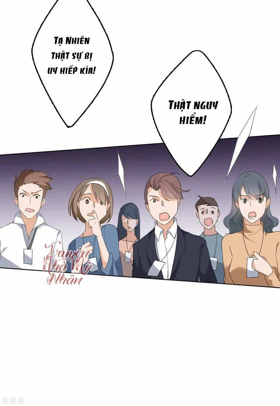 Cô Ấy Đến Rồi, Xin Nằm Xuống! Chapter 53 - Trang 2