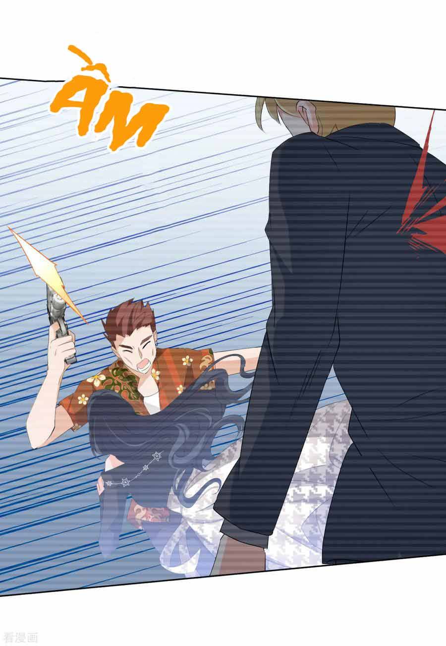 Cô Ấy Đến Rồi, Xin Nằm Xuống! Chapter 53 - Trang 2