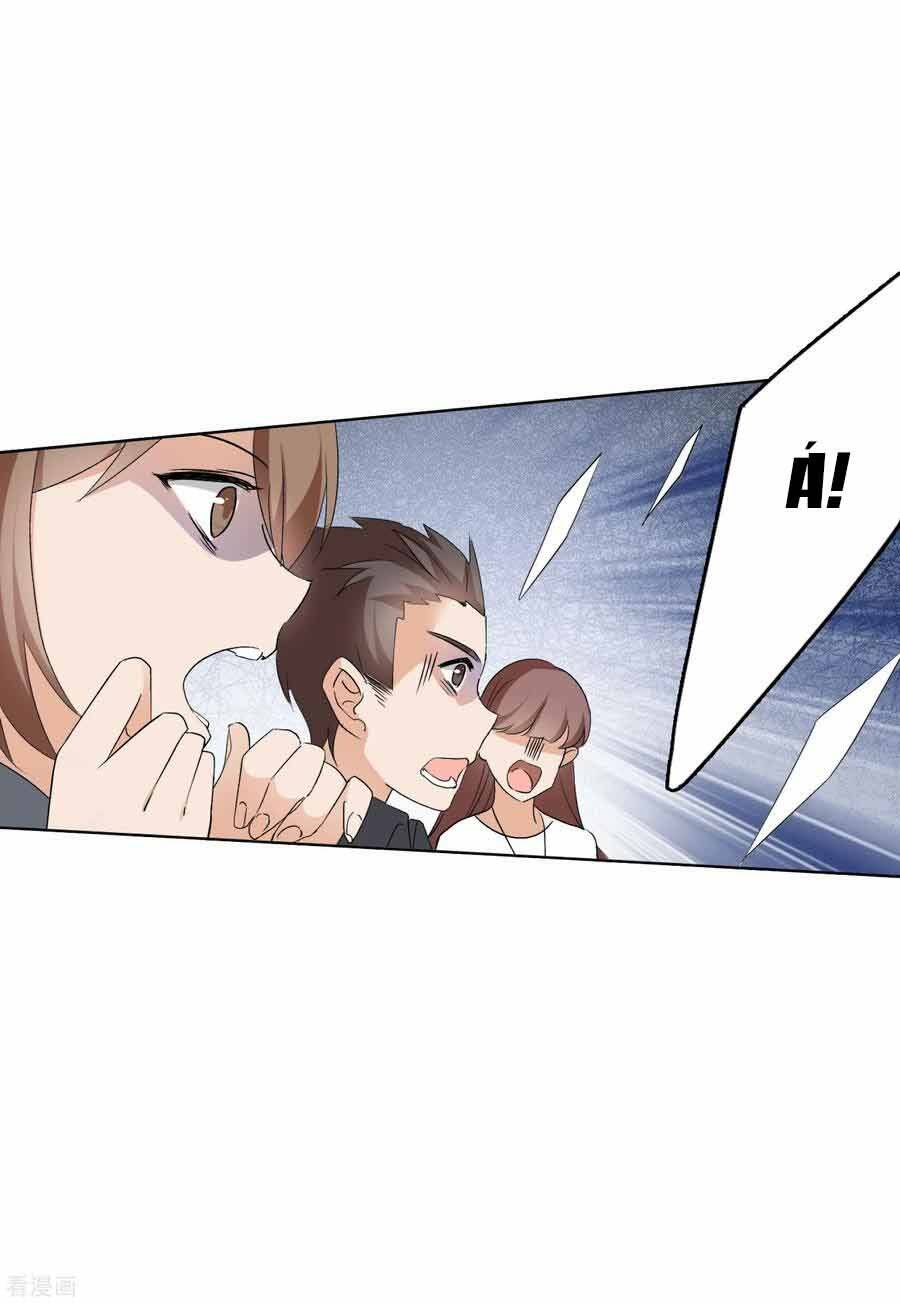 Cô Ấy Đến Rồi, Xin Nằm Xuống! Chapter 53 - Trang 2