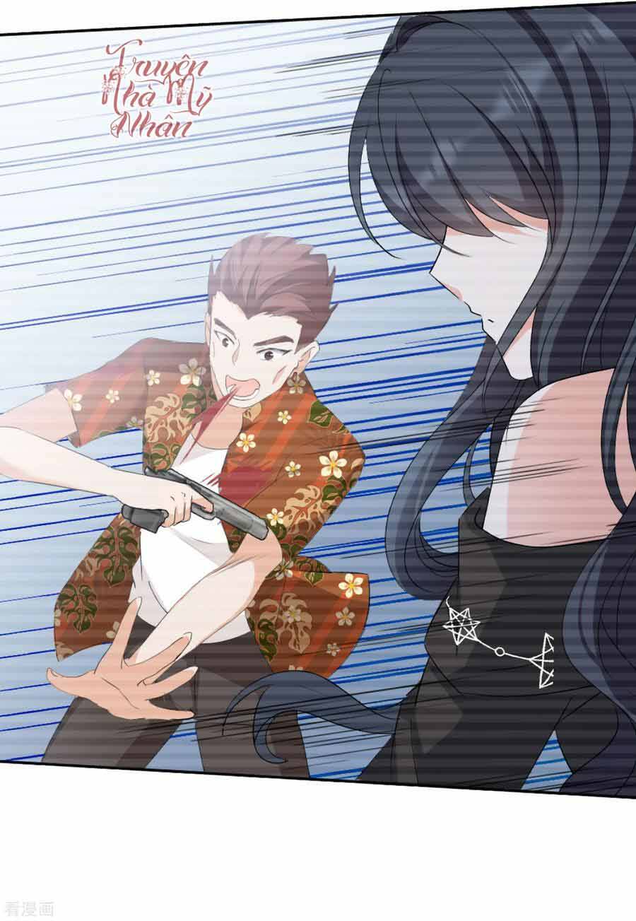 Cô Ấy Đến Rồi, Xin Nằm Xuống! Chapter 53 - Trang 2