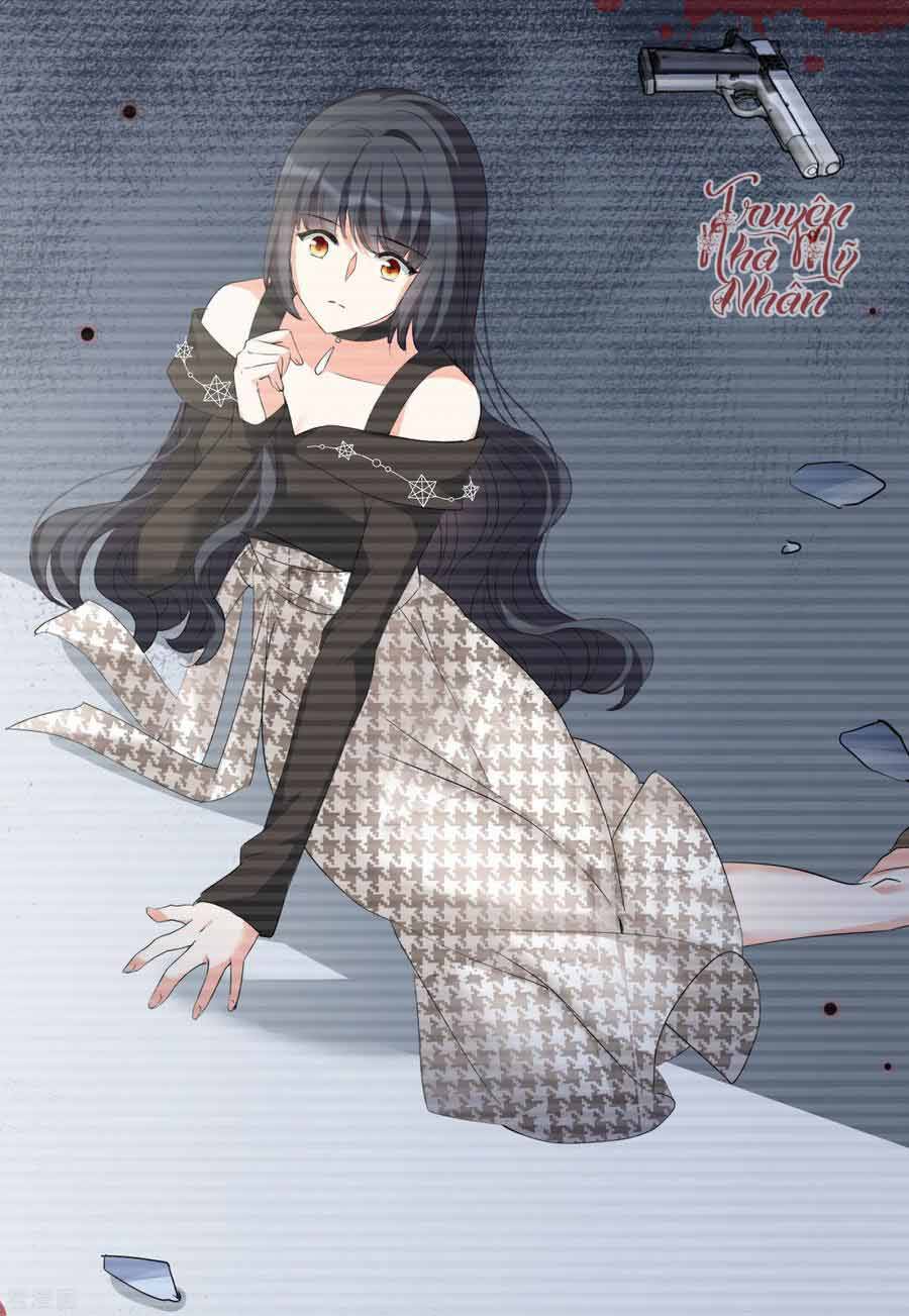 Cô Ấy Đến Rồi, Xin Nằm Xuống! Chapter 53 - Trang 2