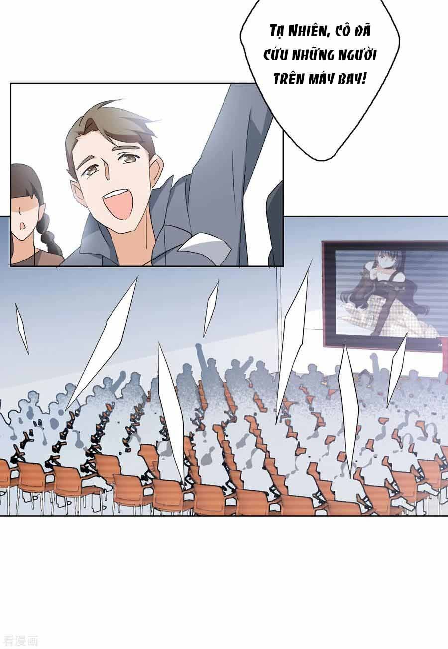 Cô Ấy Đến Rồi, Xin Nằm Xuống! Chapter 53 - Trang 2