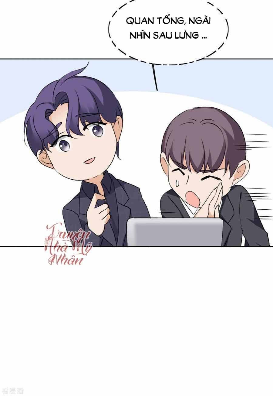 Cô Ấy Đến Rồi, Xin Nằm Xuống! Chapter 53 - Trang 2