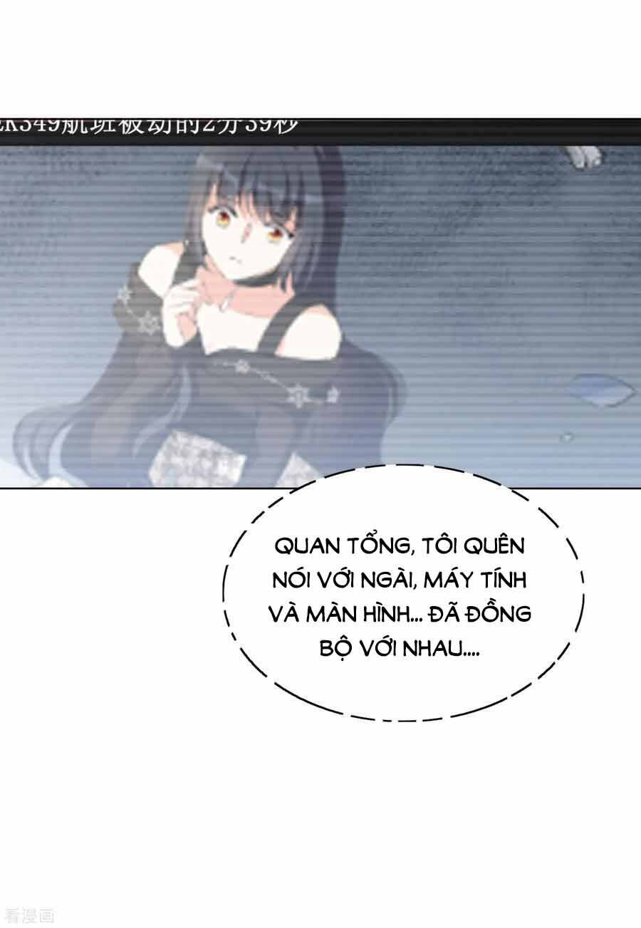 Cô Ấy Đến Rồi, Xin Nằm Xuống! Chapter 53 - Trang 2