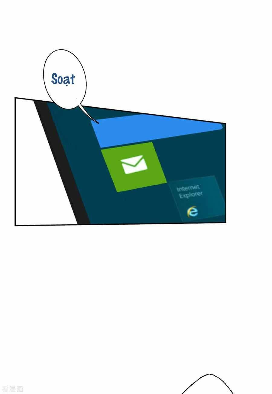 Cô Ấy Đến Rồi, Xin Nằm Xuống! Chapter 53 - Trang 2