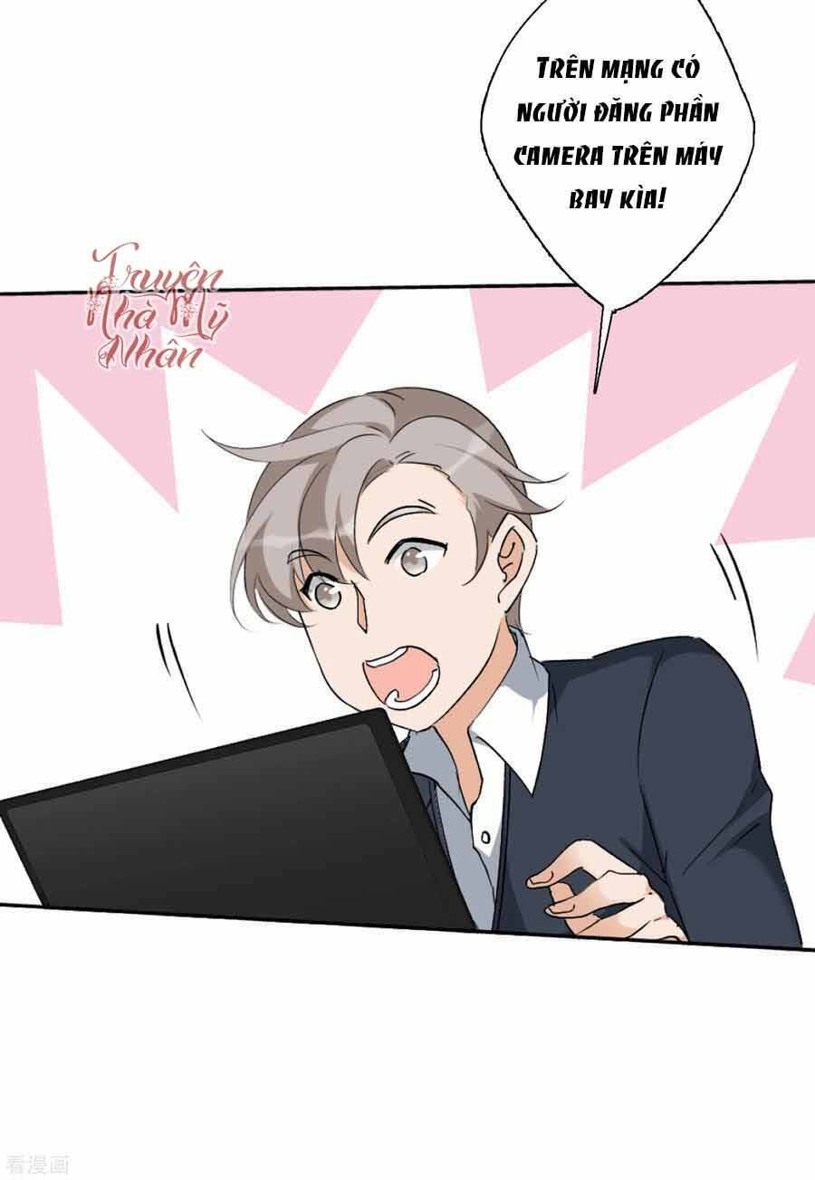 Cô Ấy Đến Rồi, Xin Nằm Xuống! Chapter 53 - Trang 2