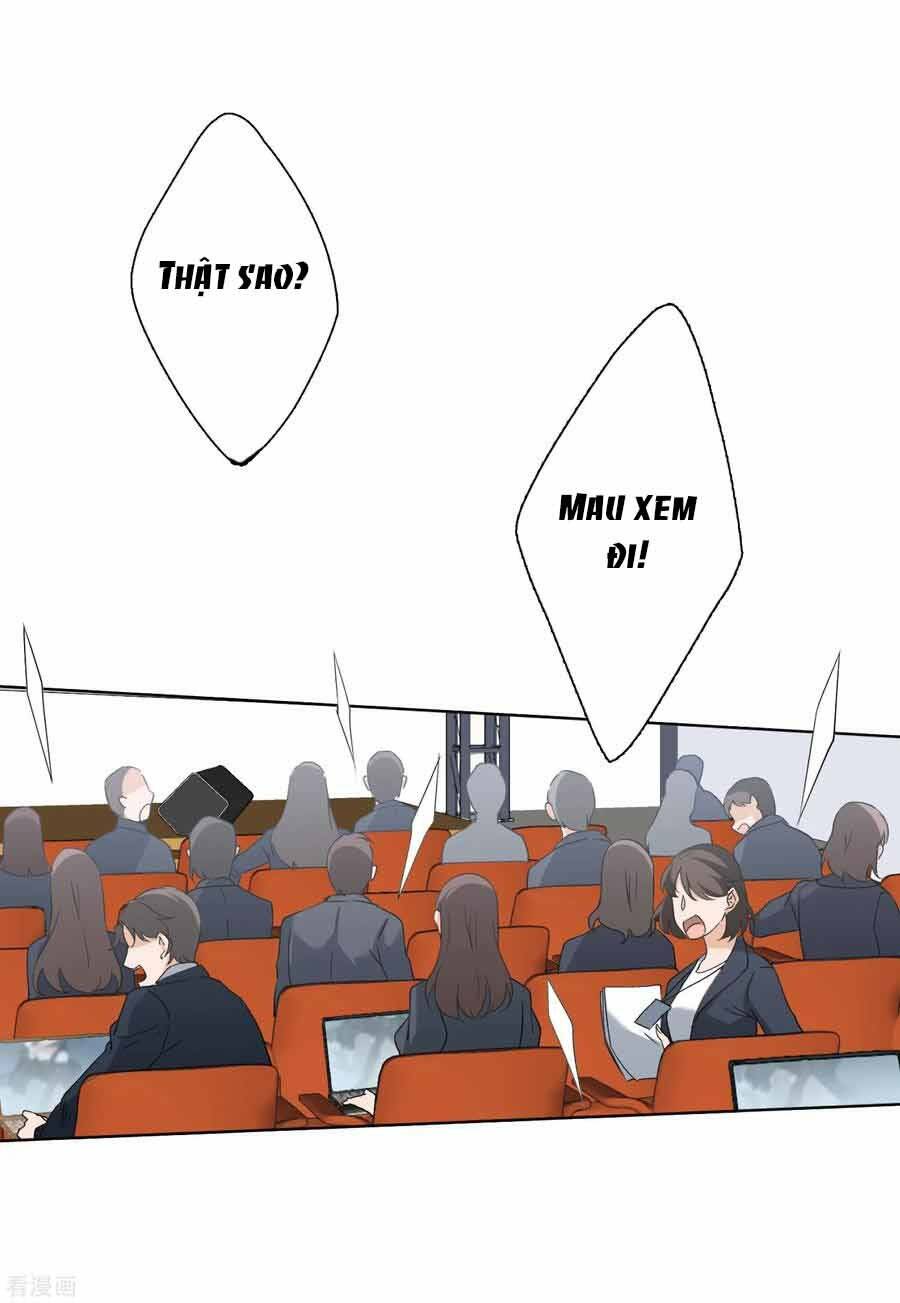 Cô Ấy Đến Rồi, Xin Nằm Xuống! Chapter 53 - Trang 2