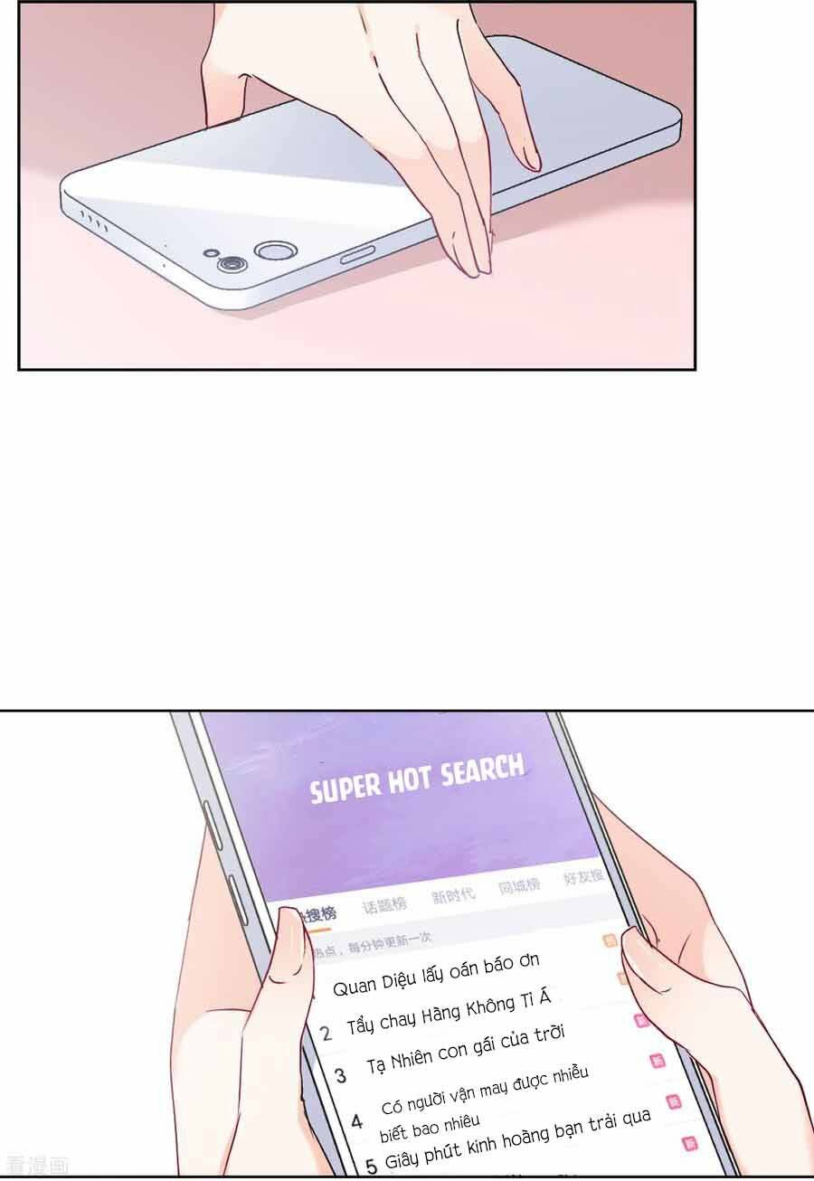 Cô Ấy Đến Rồi, Xin Nằm Xuống! Chapter 54 - Trang 2