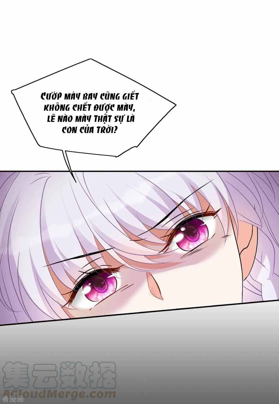 Cô Ấy Đến Rồi, Xin Nằm Xuống! Chapter 54 - Trang 2