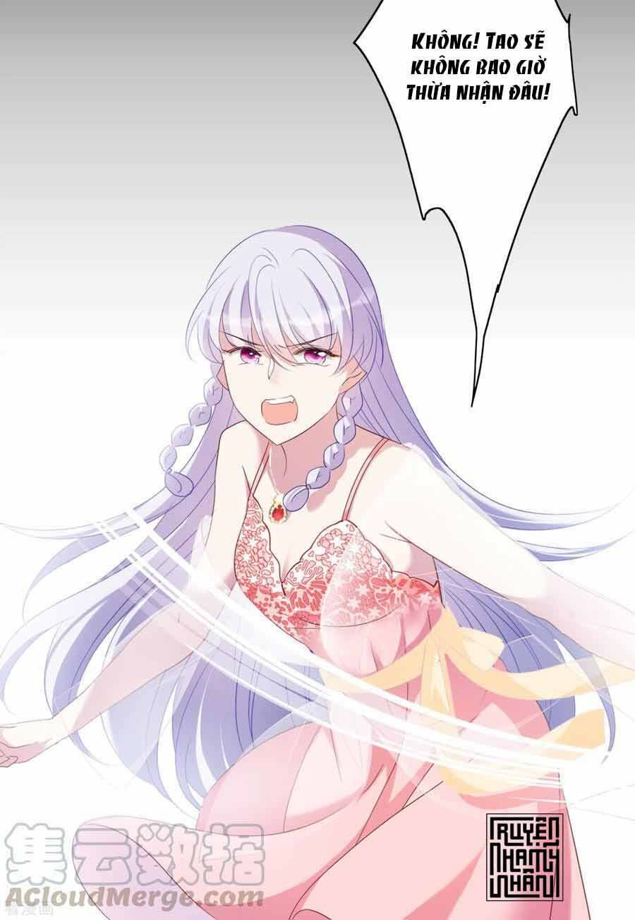 Cô Ấy Đến Rồi, Xin Nằm Xuống! Chapter 54 - Trang 2