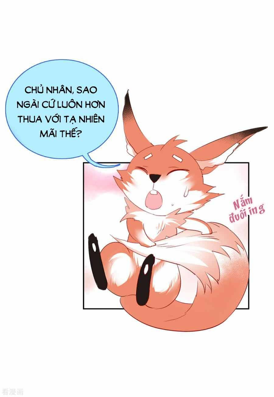 Cô Ấy Đến Rồi, Xin Nằm Xuống! Chapter 54 - Trang 2