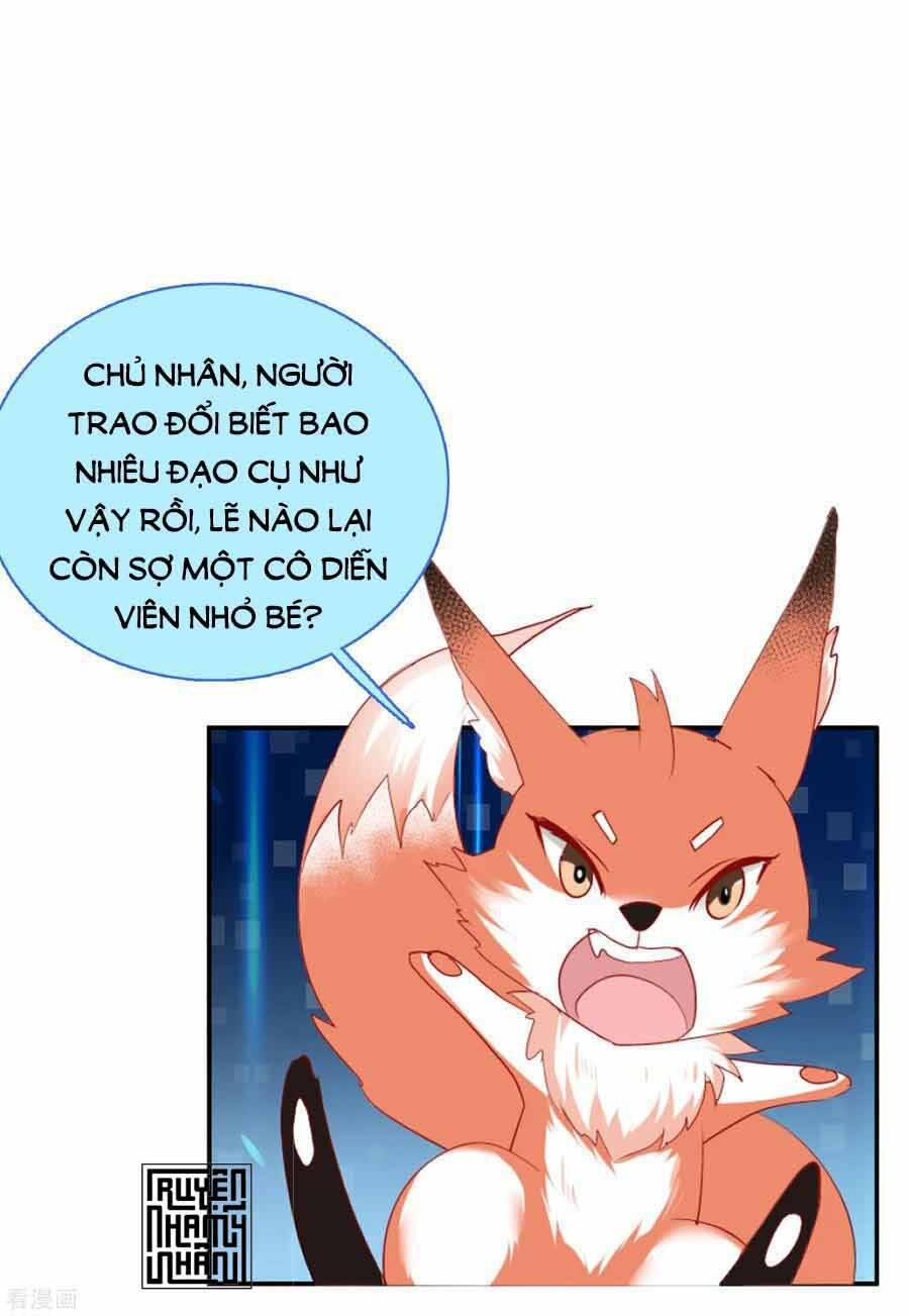 Cô Ấy Đến Rồi, Xin Nằm Xuống! Chapter 54 - Trang 2