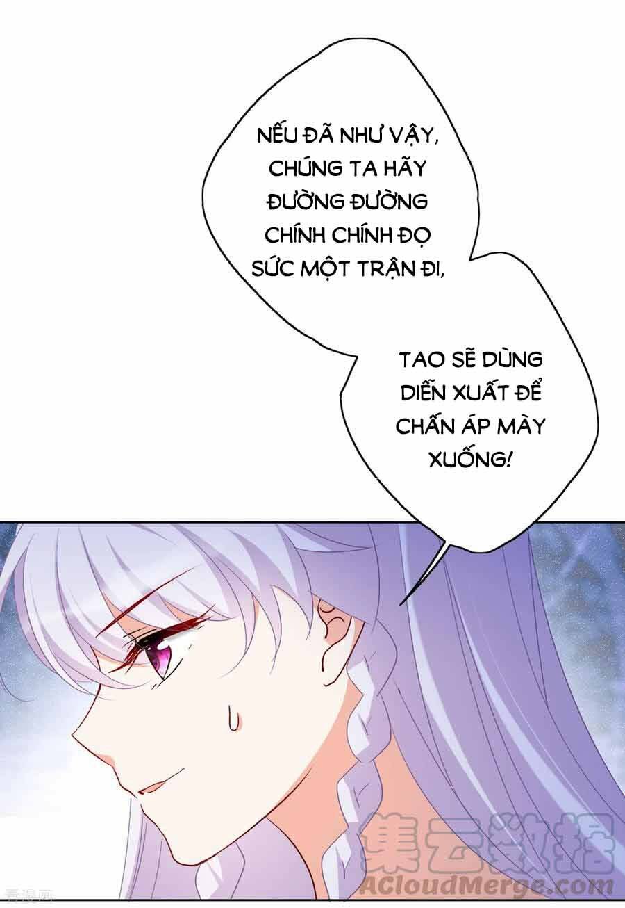 Cô Ấy Đến Rồi, Xin Nằm Xuống! Chapter 54 - Trang 2