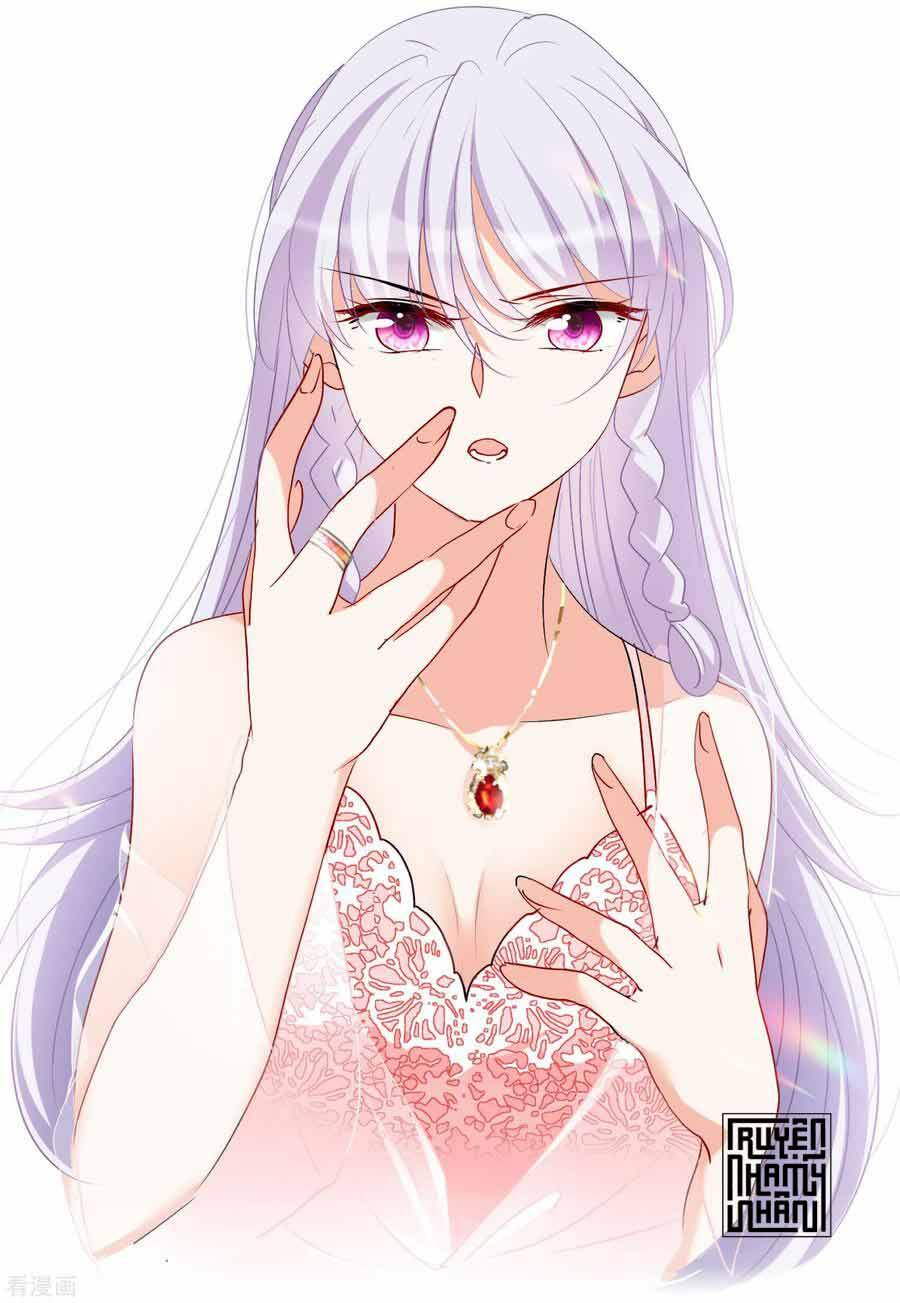 Cô Ấy Đến Rồi, Xin Nằm Xuống! Chapter 54 - Trang 2