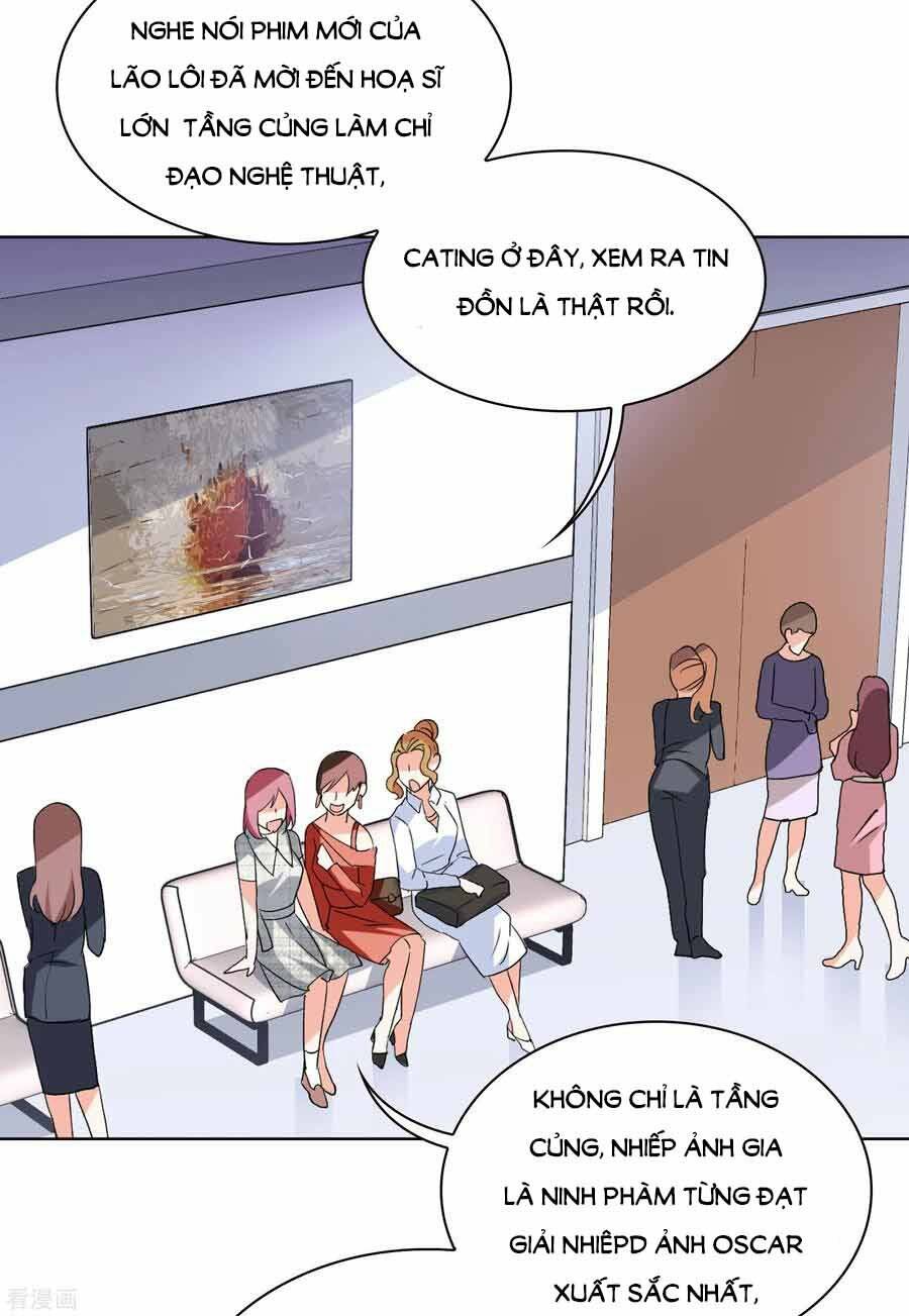 Cô Ấy Đến Rồi, Xin Nằm Xuống! Chapter 54 - Trang 2