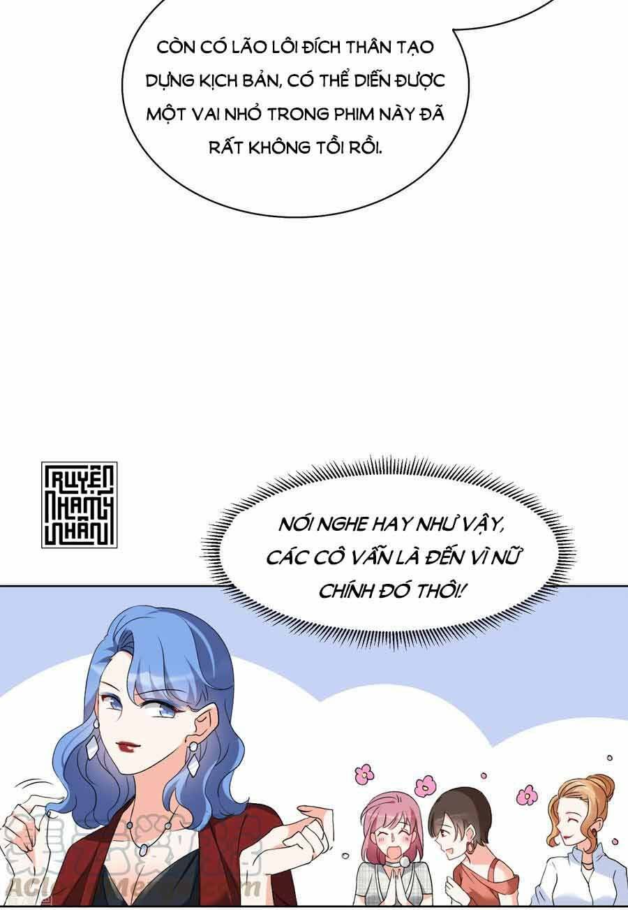 Cô Ấy Đến Rồi, Xin Nằm Xuống! Chapter 54 - Trang 2