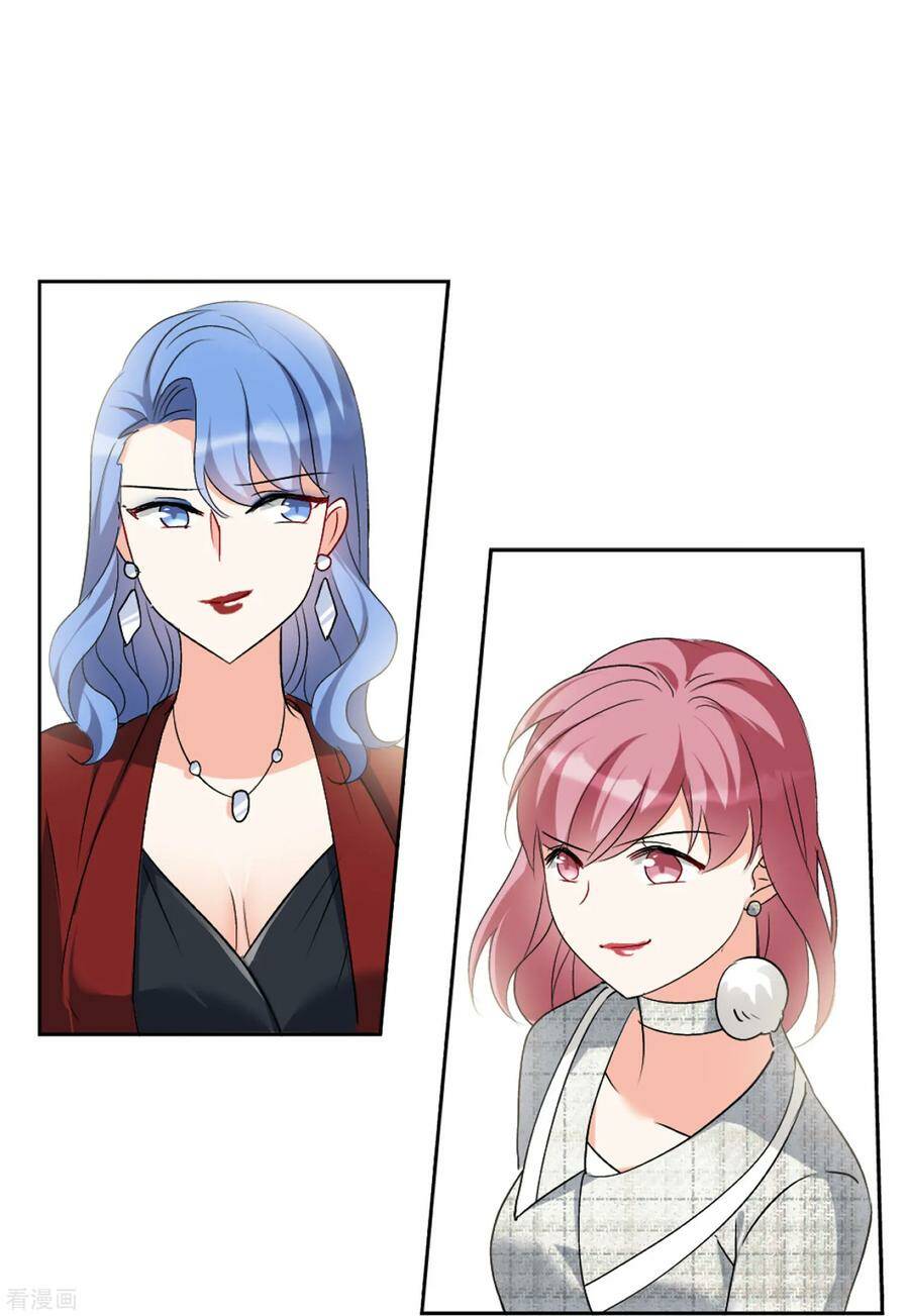 Cô Ấy Đến Rồi, Xin Nằm Xuống! Chapter 54 - Trang 2