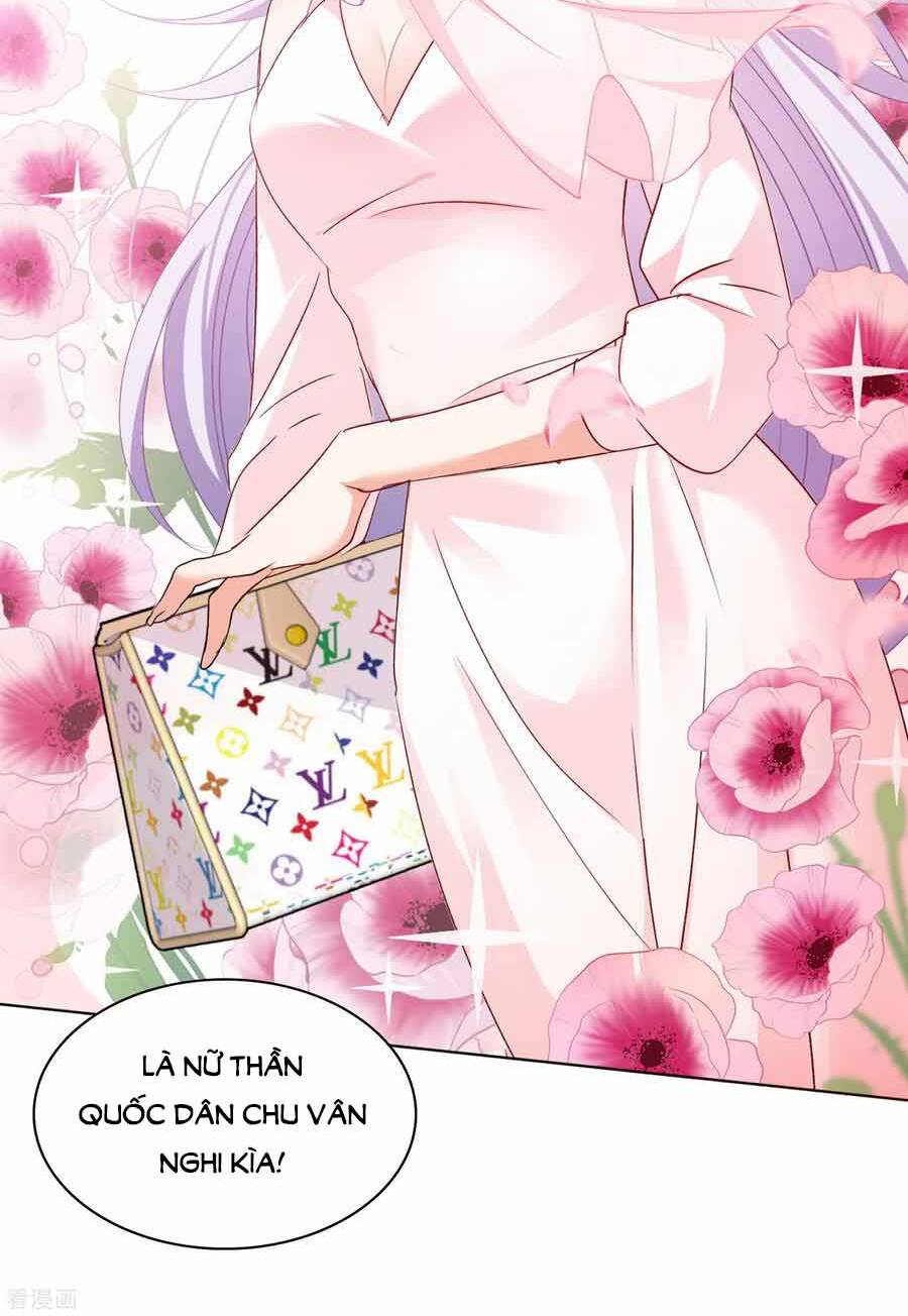 Cô Ấy Đến Rồi, Xin Nằm Xuống! Chapter 54 - Trang 2