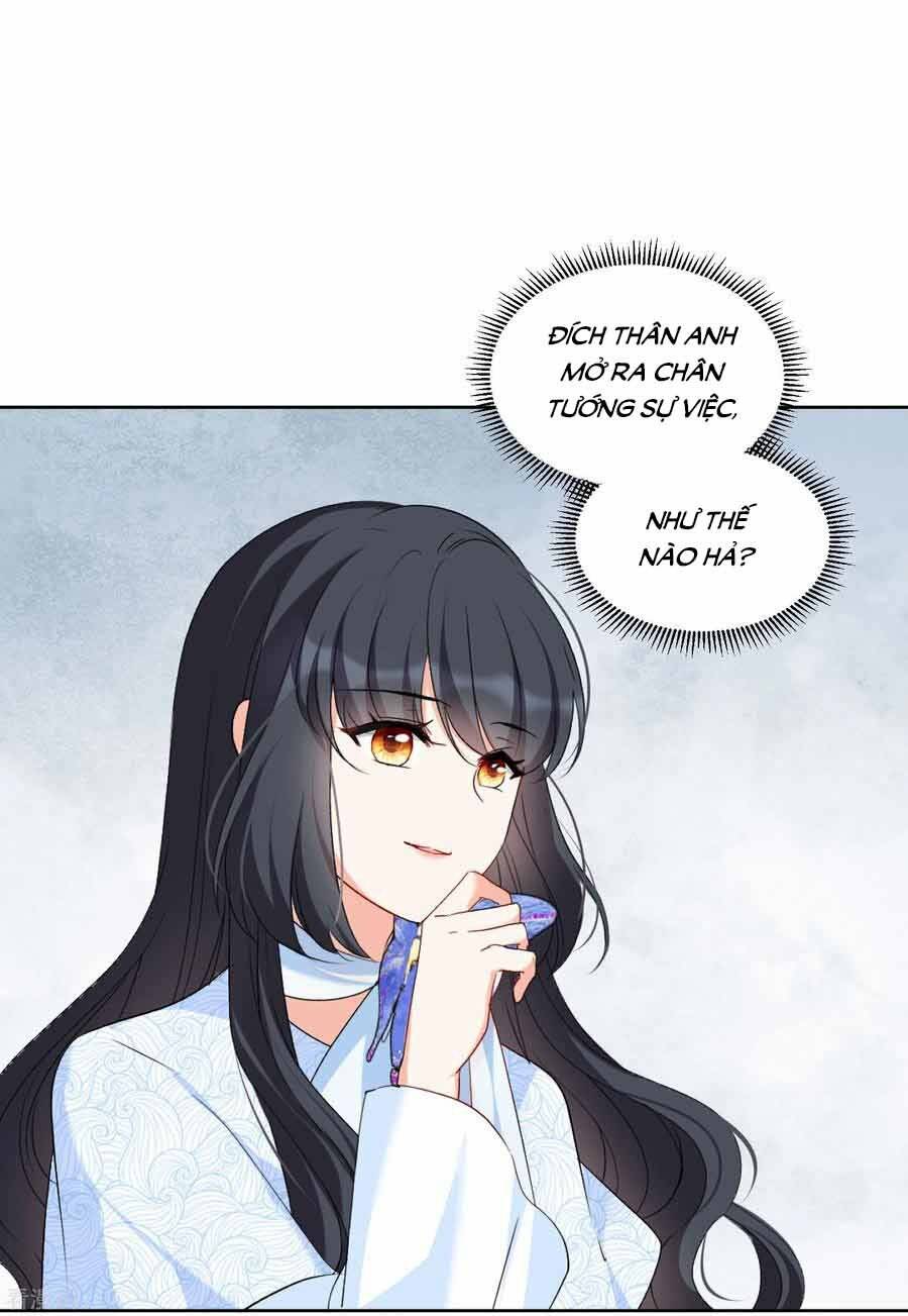 Cô Ấy Đến Rồi, Xin Nằm Xuống! Chapter 54 - Trang 2