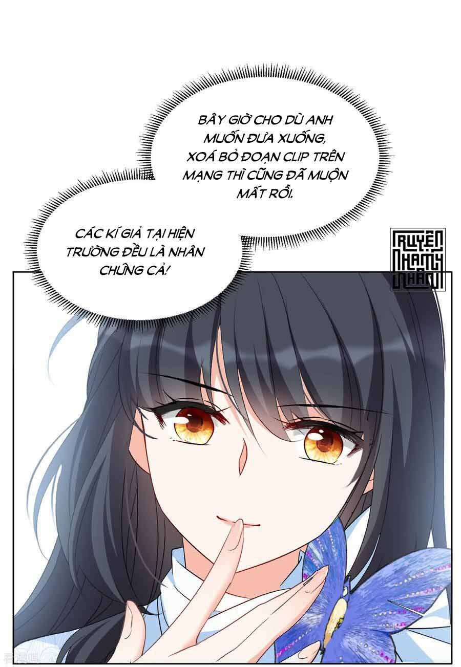 Cô Ấy Đến Rồi, Xin Nằm Xuống! Chapter 54 - Trang 2