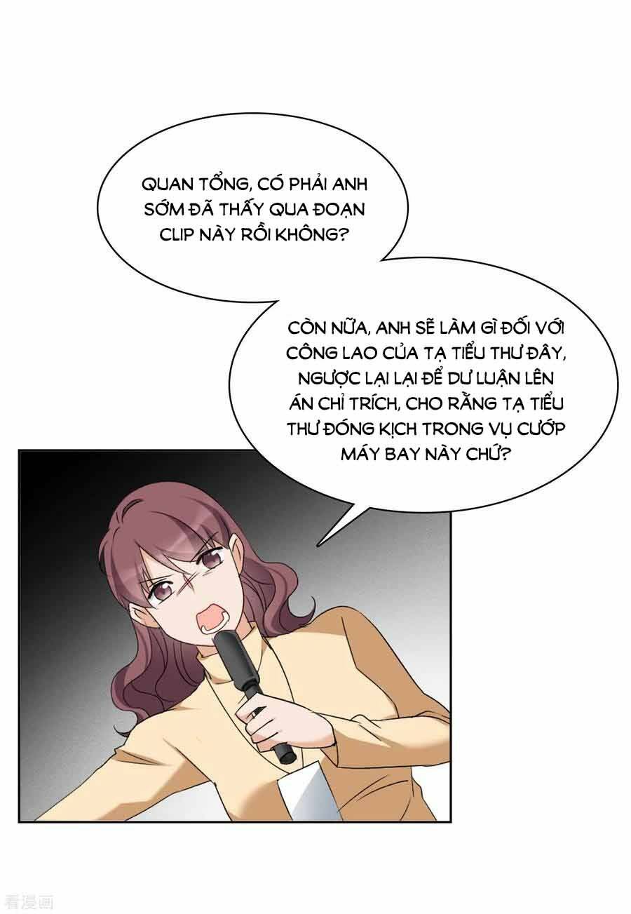 Cô Ấy Đến Rồi, Xin Nằm Xuống! Chapter 54 - Trang 2