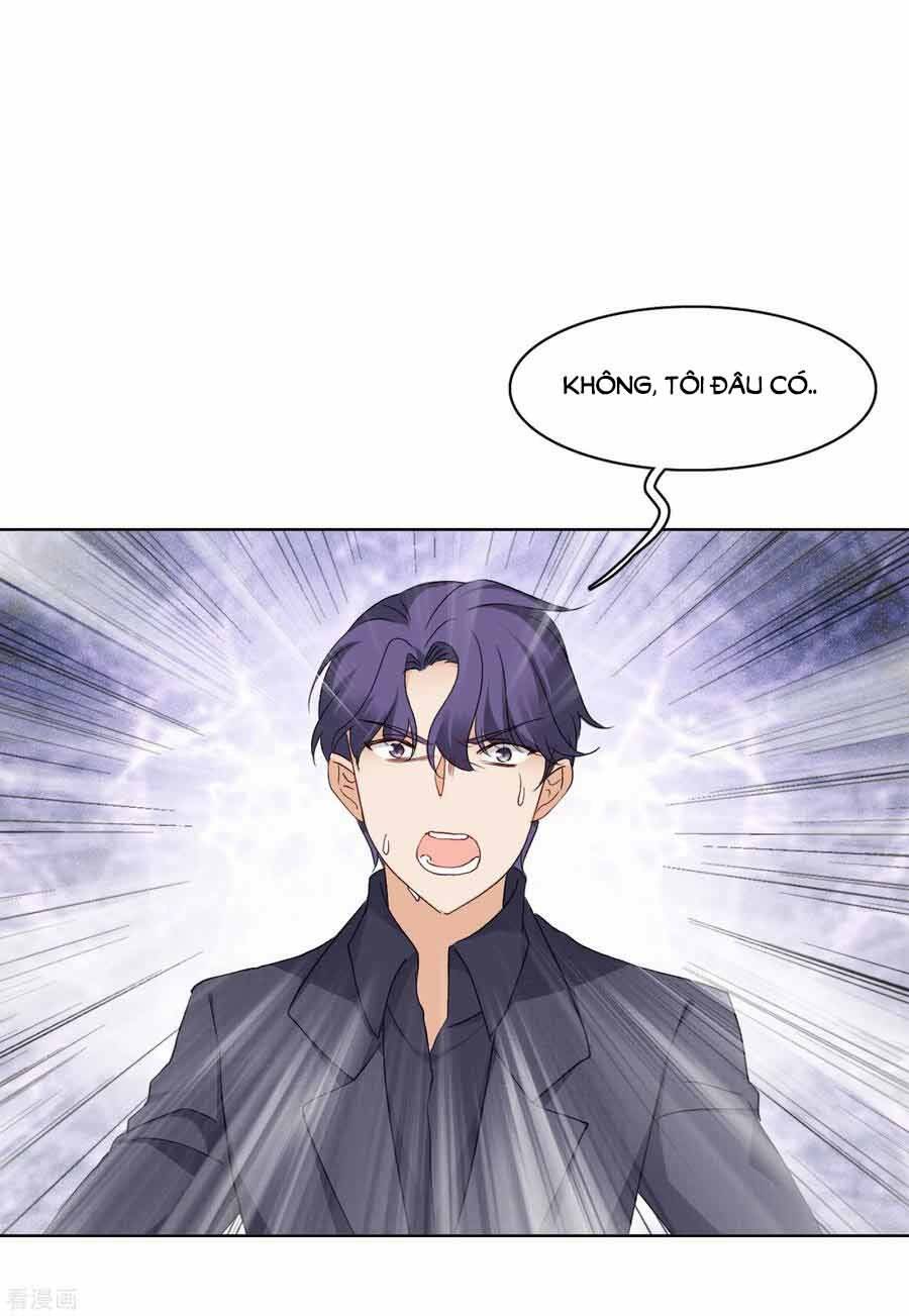 Cô Ấy Đến Rồi, Xin Nằm Xuống! Chapter 54 - Trang 2