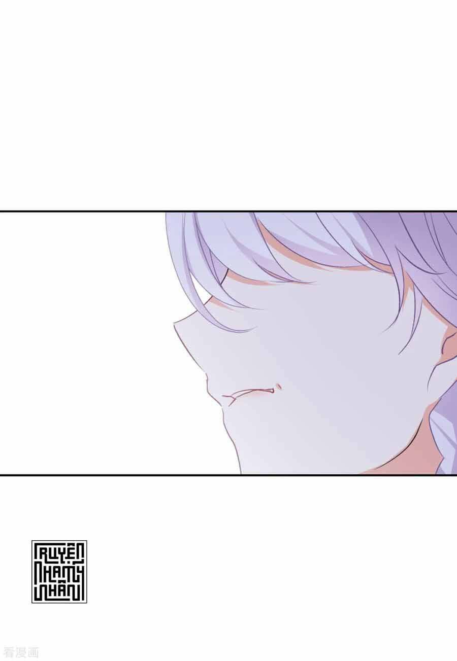 Cô Ấy Đến Rồi, Xin Nằm Xuống! Chapter 54 - Trang 2