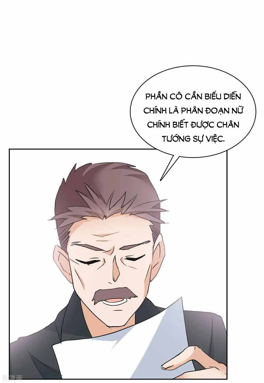 Cô Ấy Đến Rồi, Xin Nằm Xuống! Chapter 55 - Trang 2