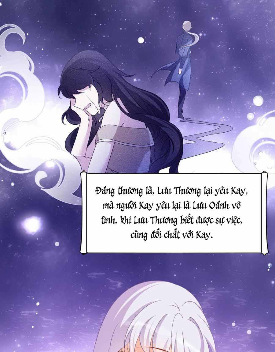 Cô Ấy Đến Rồi, Xin Nằm Xuống! Chapter 55 - Trang 2