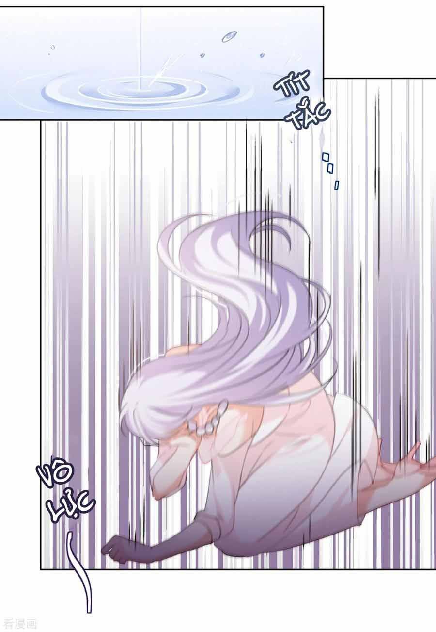 Cô Ấy Đến Rồi, Xin Nằm Xuống! Chapter 55 - Trang 2