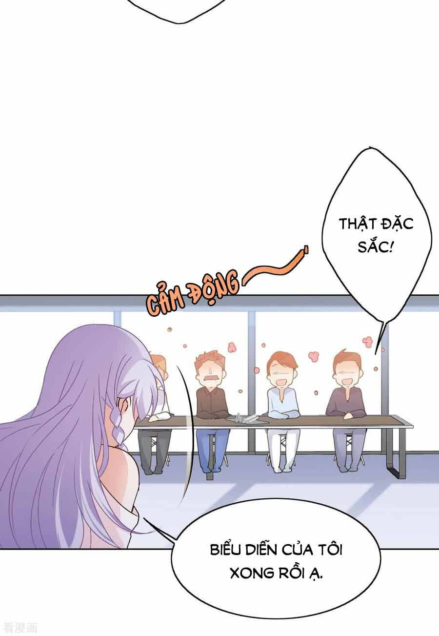 Cô Ấy Đến Rồi, Xin Nằm Xuống! Chapter 55 - Trang 2