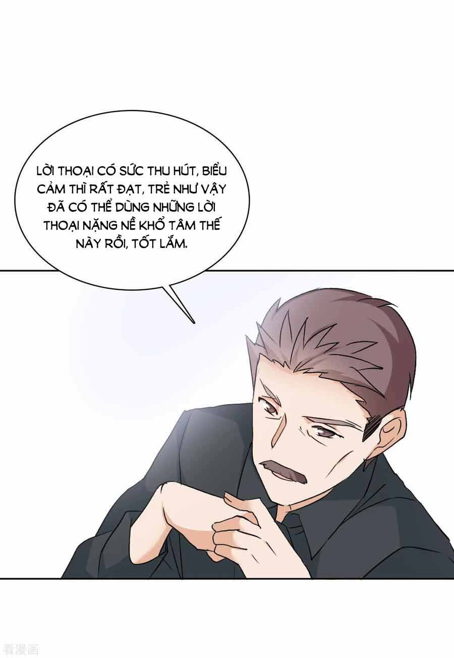 Cô Ấy Đến Rồi, Xin Nằm Xuống! Chapter 55 - Trang 2