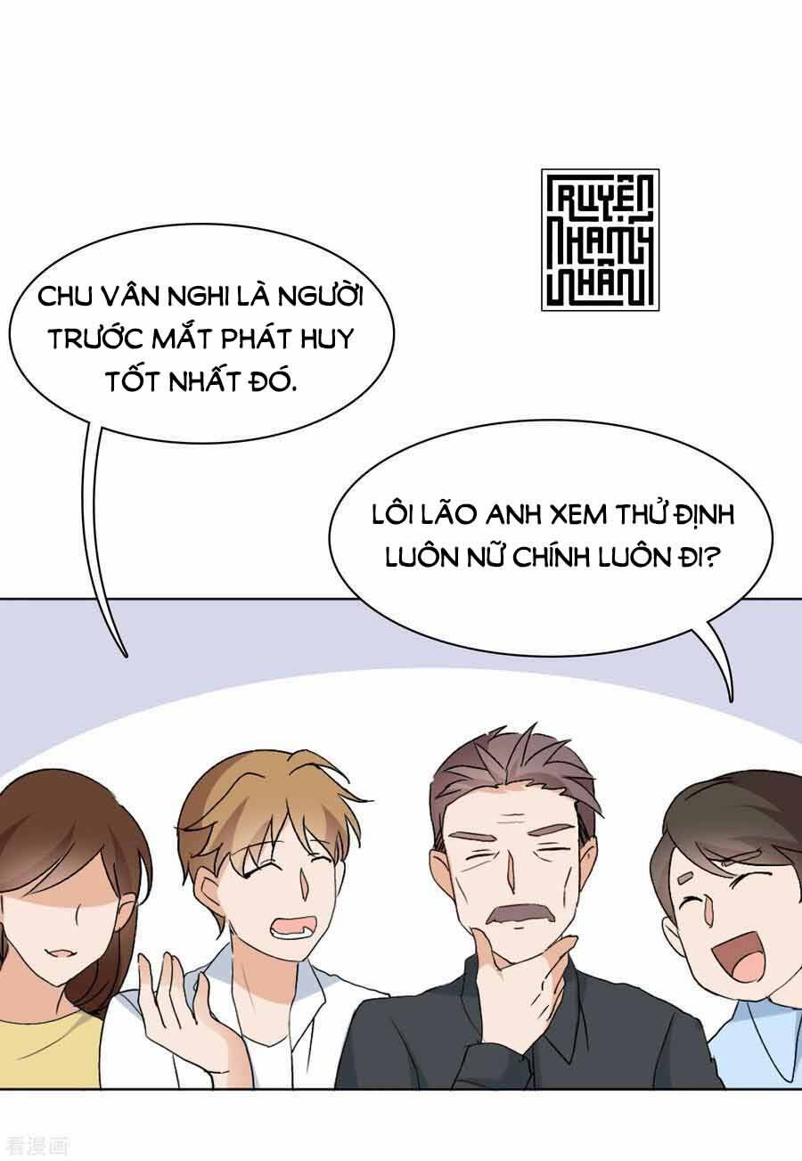 Cô Ấy Đến Rồi, Xin Nằm Xuống! Chapter 55 - Trang 2