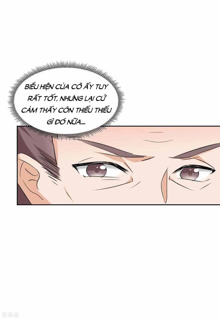 Cô Ấy Đến Rồi, Xin Nằm Xuống! Chapter 55 - Trang 2