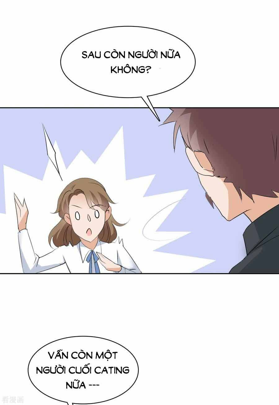 Cô Ấy Đến Rồi, Xin Nằm Xuống! Chapter 55 - Trang 2