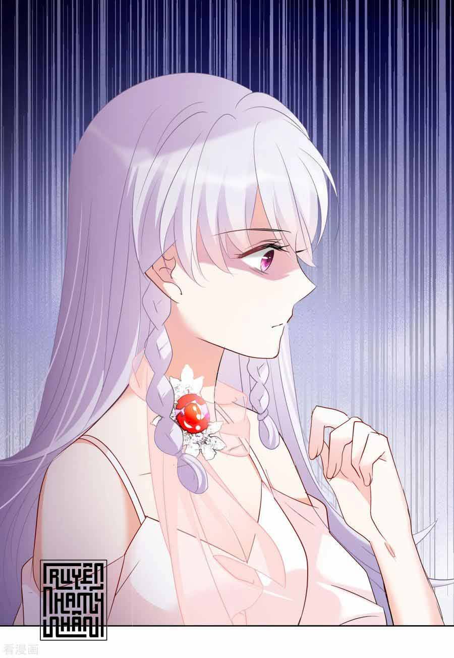 Cô Ấy Đến Rồi, Xin Nằm Xuống! Chapter 55 - Trang 2