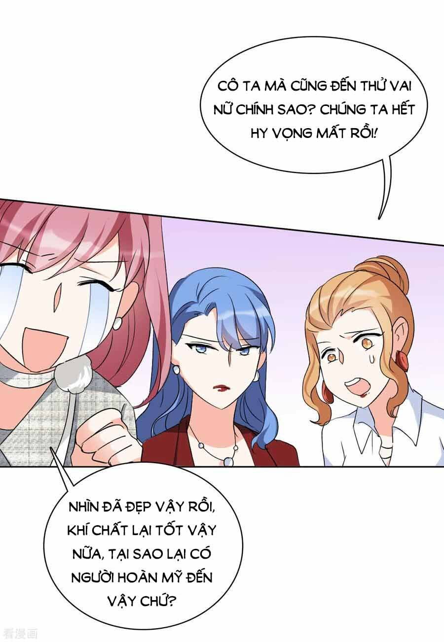 Cô Ấy Đến Rồi, Xin Nằm Xuống! Chapter 55 - Trang 2