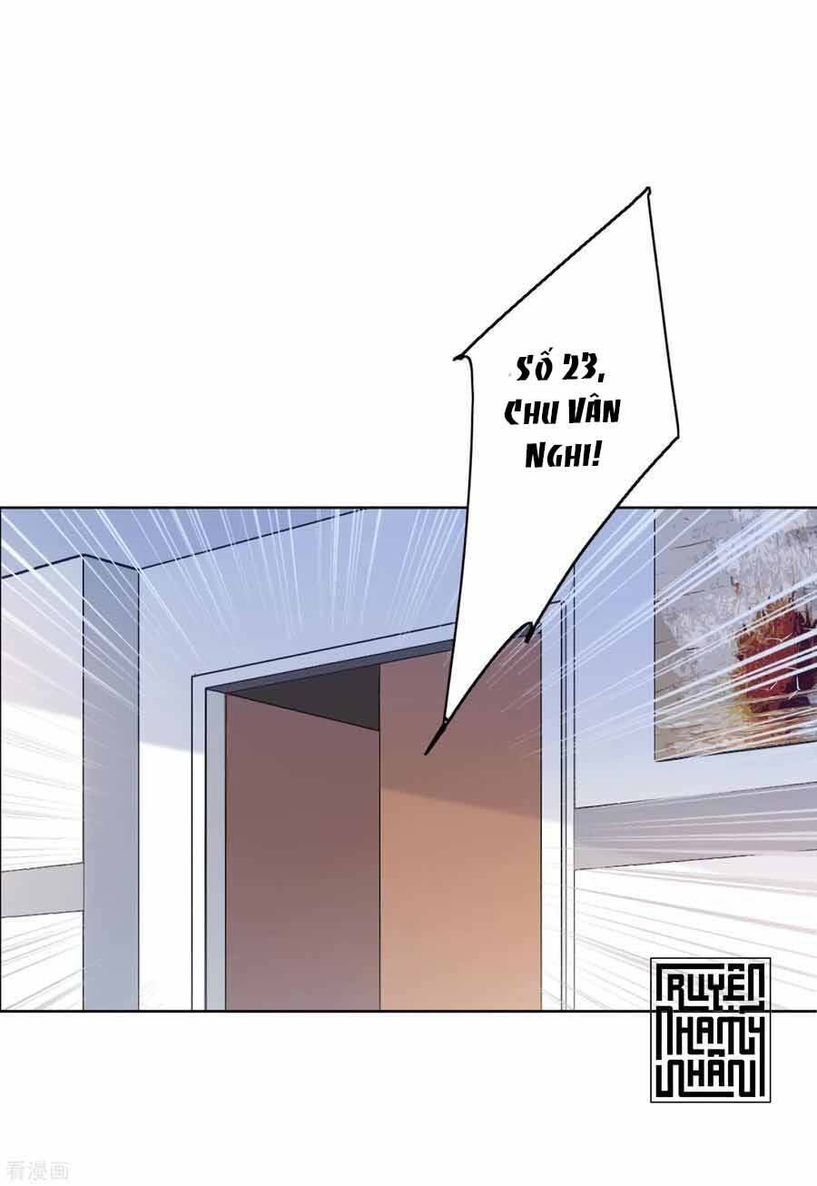 Cô Ấy Đến Rồi, Xin Nằm Xuống! Chapter 55 - Trang 2