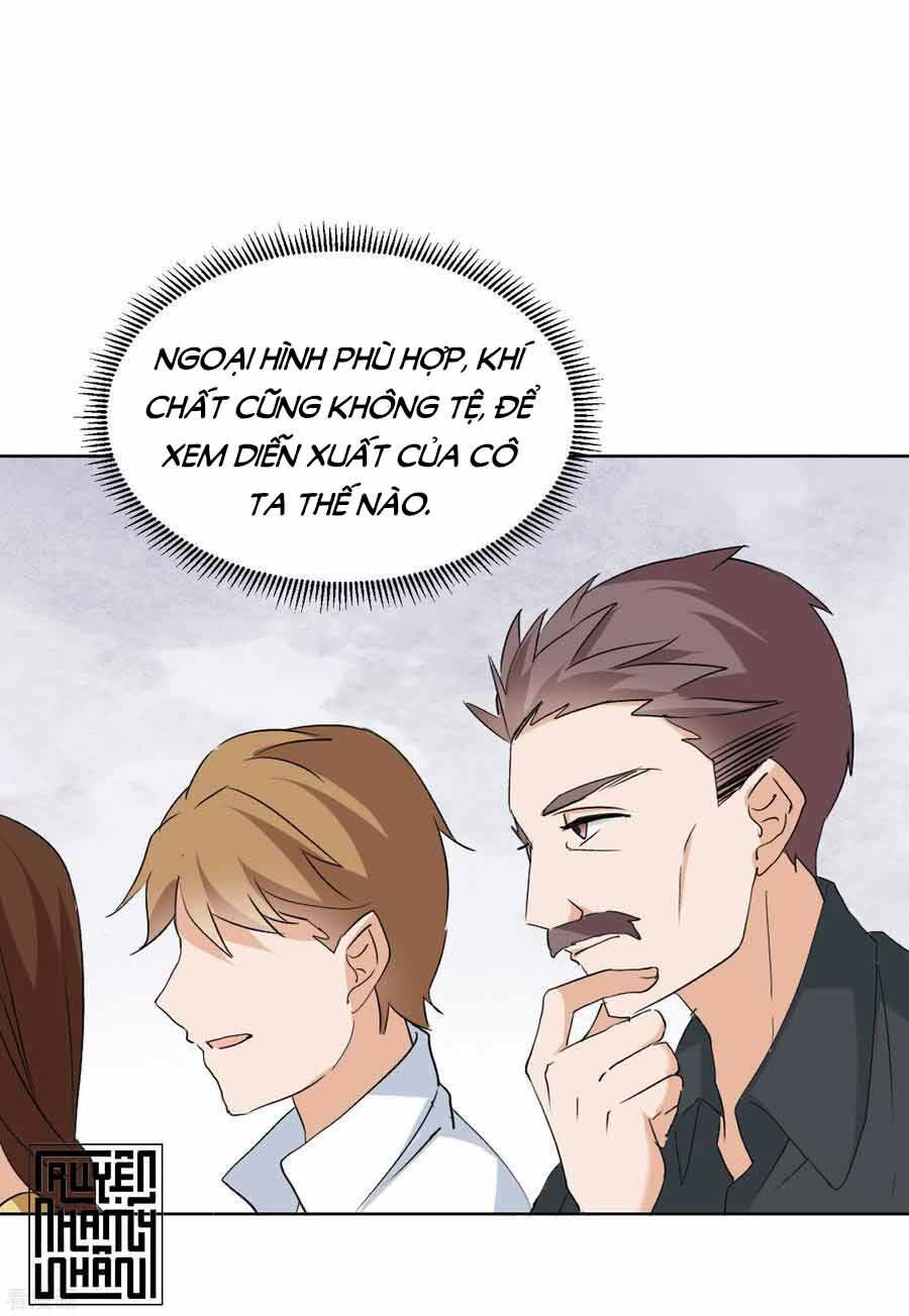 Cô Ấy Đến Rồi, Xin Nằm Xuống! Chapter 55 - Trang 2