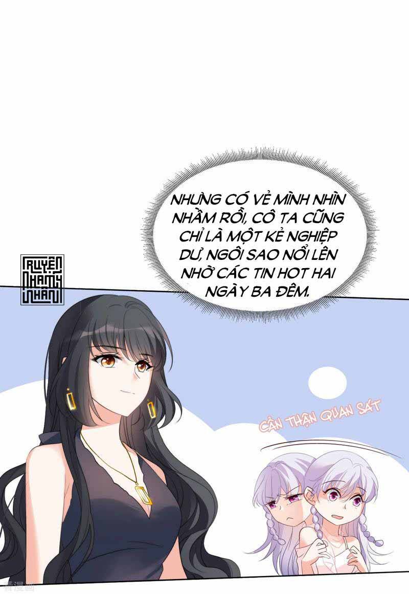 Cô Ấy Đến Rồi, Xin Nằm Xuống! Chapter 56 - Trang 2