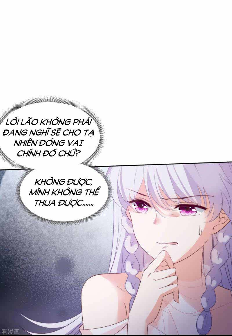 Cô Ấy Đến Rồi, Xin Nằm Xuống! Chapter 56 - Trang 2