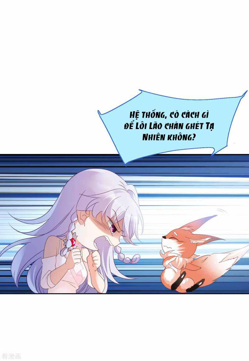 Cô Ấy Đến Rồi, Xin Nằm Xuống! Chapter 56 - Trang 2