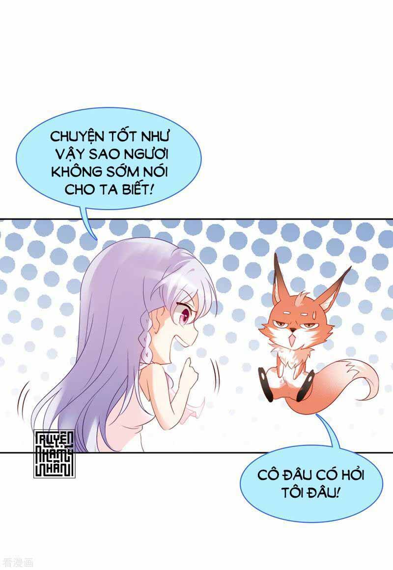 Cô Ấy Đến Rồi, Xin Nằm Xuống! Chapter 56 - Trang 2