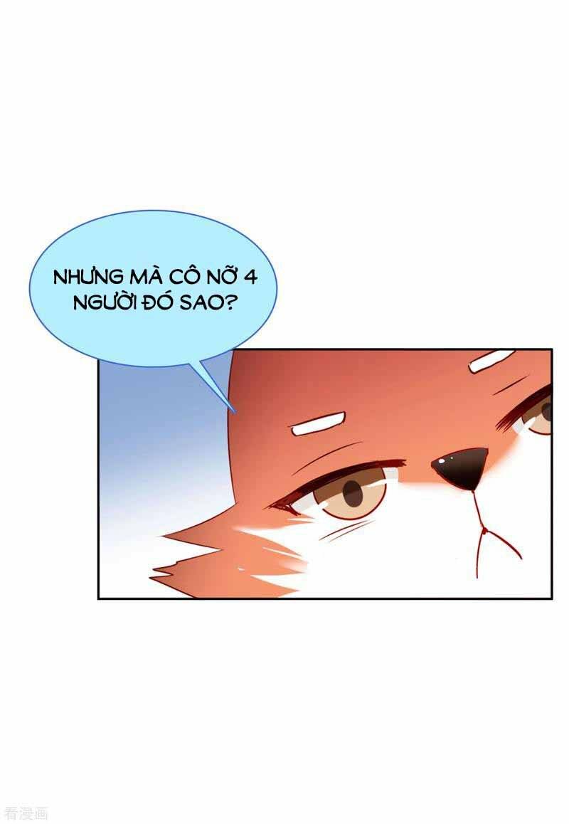 Cô Ấy Đến Rồi, Xin Nằm Xuống! Chapter 56 - Trang 2