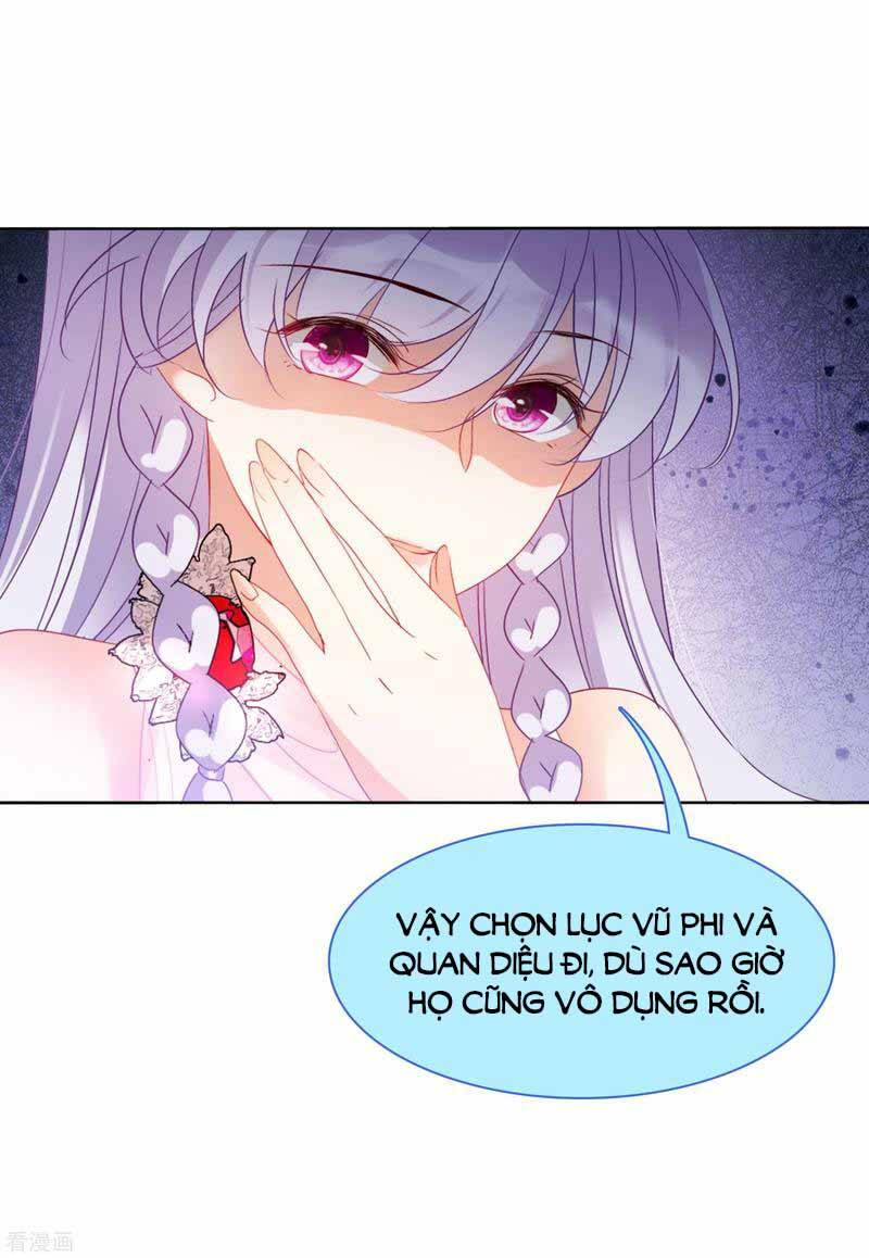 Cô Ấy Đến Rồi, Xin Nằm Xuống! Chapter 56 - Trang 2