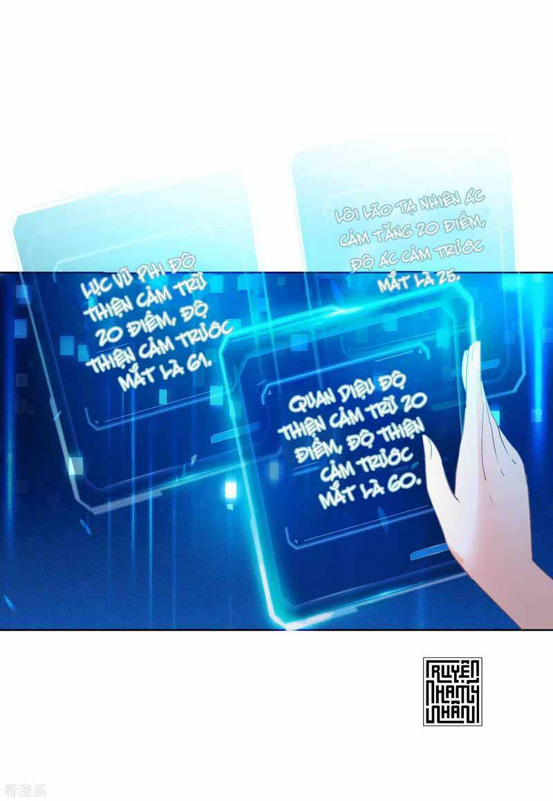 Cô Ấy Đến Rồi, Xin Nằm Xuống! Chapter 56 - Trang 2