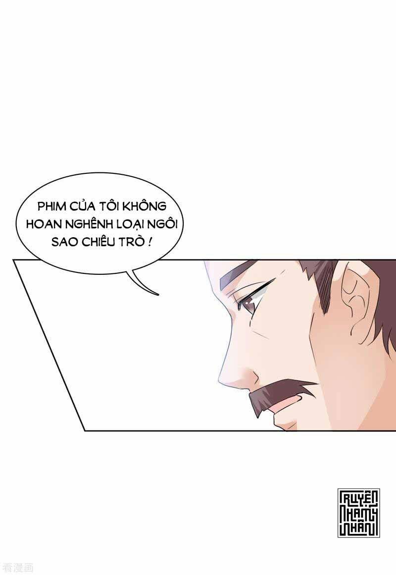 Cô Ấy Đến Rồi, Xin Nằm Xuống! Chapter 56 - Trang 2